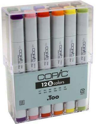 COPiC CB12
