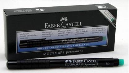 FABER-CASTELL 1523-10