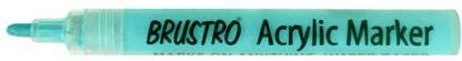 BRuSTRO Brustro Acrylic Paint Marker Sky Blue