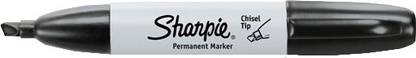 Sharpie Chisel Tip Permanent Marker