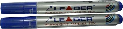 Leader Permanent Marker