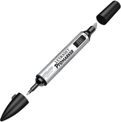 LETRASET Letraset ProMarker Ice Grey 2
