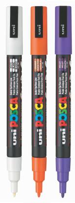 Posca 3M Combo OWV