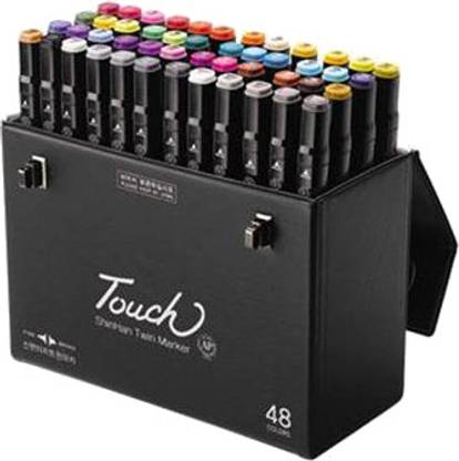 Shinhan TMS-48