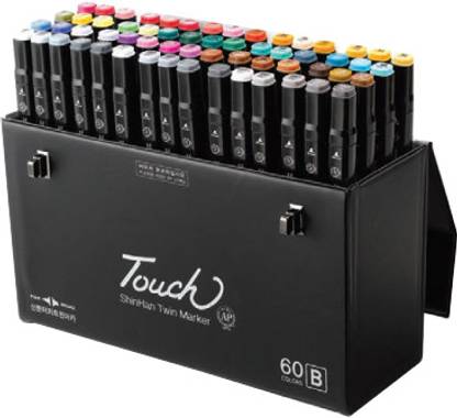 Shinhan TMS-60 B