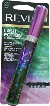 Revlon Lash Potion Mascara 10 ml