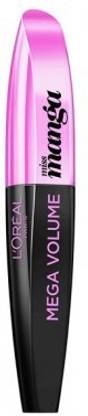 L'Oréal Paris Mega Volume Mascara -Miss Manga 8 ml