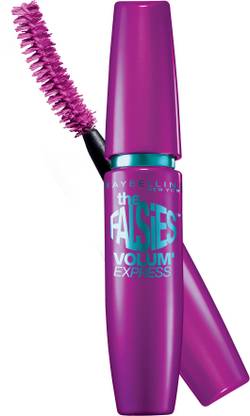 MAYBELLINE NEW YORK Volum Express the Falsies Waterproof Mascara 7.5 ml