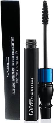 M.A.C False Lashes Waterproof Mascara 8 g