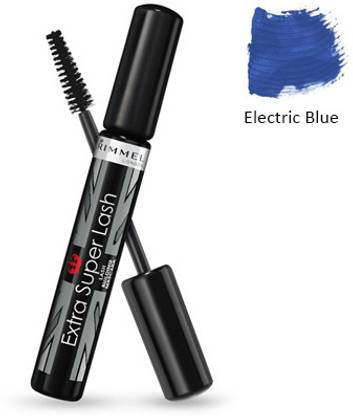 Rimmel London Extra Super Lash Building Mascara 8 ml