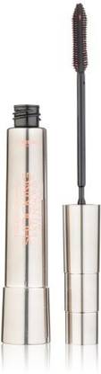 L'Oréal Paris Telescopic Shocking Extensions Mascara, Blackest Black, 0.29 Ounces 8.7 ml
