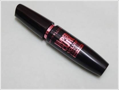 MAYBELLINE NEW YORK Hypercurl Mascara Washable 9.2 ml