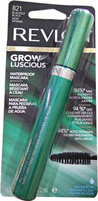 Revlon Grow Luscious Mascara 11.2 ml