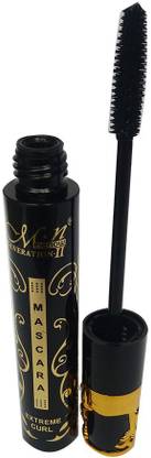 MN MN-Curly-Mascara 4 ml