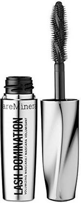 BARE ESCENTUALS Bareminerals Lash Domination Volumizing Mascara Mini Travel Size 1.5 ml