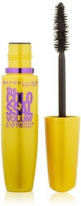 MAYBELLINE NEW YORK The Colossal Volum' Express Washable Mascara 8.2367 ml