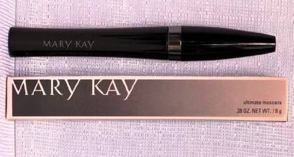 Mary Kay Ultimate Mascara Black 8.4 ml