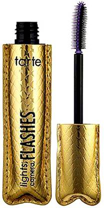 tarte Lights Camera Flashes Statement Mascara 9 ml