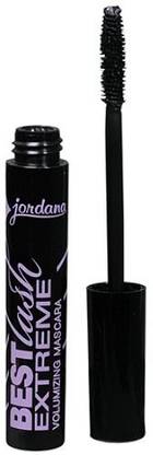 Jordana Best Lash Extreme Volumizing Mascara 9 ml