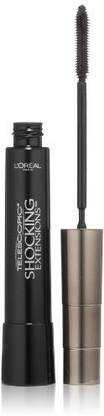 L'Oréal Paris Telescopic Shocking Extensions Mascara Carbon Black 983 8.7 ml