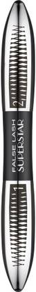 L'Oréal Paris False Lash Superstar 2 in 1 mascara with primer 6 ml