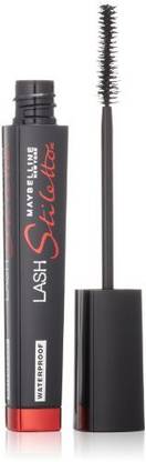 MAYBELLINE NEW YORK Lash Stiletto Ultimate Length Waterproof Mascara 5.8454 ml