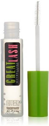 MAYBELLINE NEW YORK Great Lash Clear Mascara For Lash And Brow 13 ml