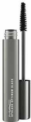 M.A.C Opulash Optimum Black Mascara Volume 11 g