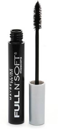 MAYBELLINE NEW YORK Full 'N Soft Mascara 8.2 ml