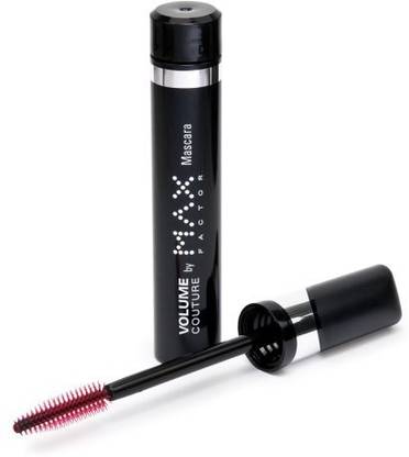 MAX FACTOR Lash Perfection Volume Couture Stragiht Brush Cd Black Brown Packages (Pack Of 3) 7.2 ml