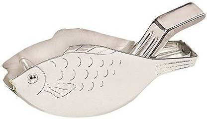 Fox Run Fish Lemon Squeezer Masher