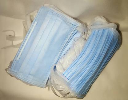 Z Plus 20153 Surgical Mask