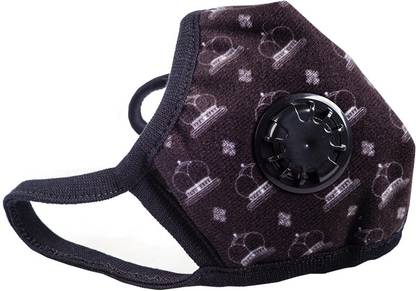 ATLANTA Cambridge Large N99 Anti Pollution The Prince George 1 Valve