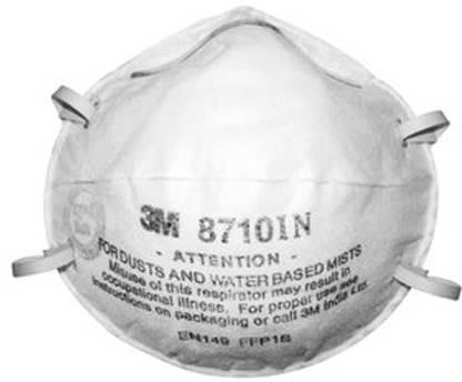 3M Blazon 8710 IN+ pack of 5 8710 IN+