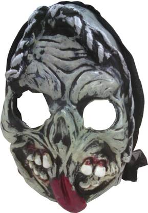 FAB 5 Ugly Face Party Mask