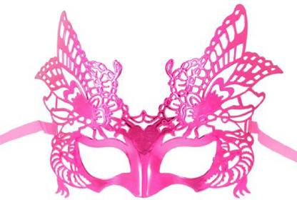 FUNCART Eagle Design Masquerade Fancy Dress Party Mask