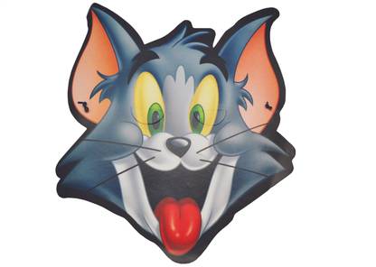 TOM & JERRY Face Party Mask