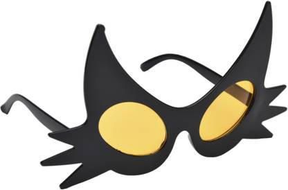 Atpata Funky Cat Women (Goggle) Party Mask