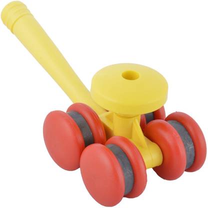 ANCS Acupressures Spine Roller Deluxe Massager