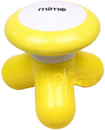 SJ MSGR08 Mimo Mini Massager