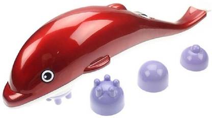 RF RF889 Dolphin Infrared Massager