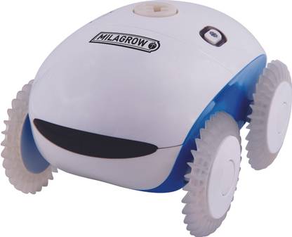 Milagrow WheeMe Massaging Robot Massager