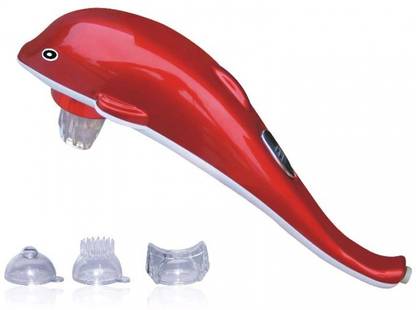 Arogya Dolphin Massager Massager