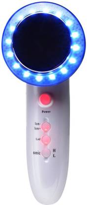 AGAM AG9775 Slimming Machine (Fat Reduction, Cellulite Removal, Ultrasonic Therapy) Massager