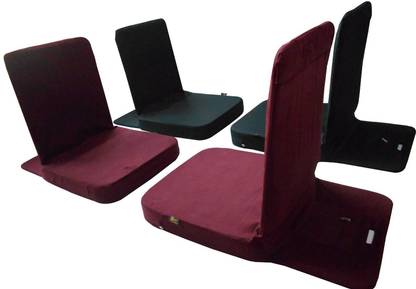 Friends of Meditation FOM 4 Back Jack Massager