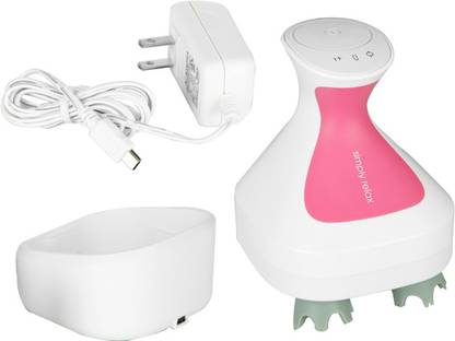 Krishkare Imass-S For Head And Body Massager