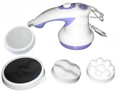 Cost2CostBazaar Super Manipol Proper Body Relax Massager