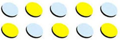 Acs Boyl Magnet Medium 10 General Massager