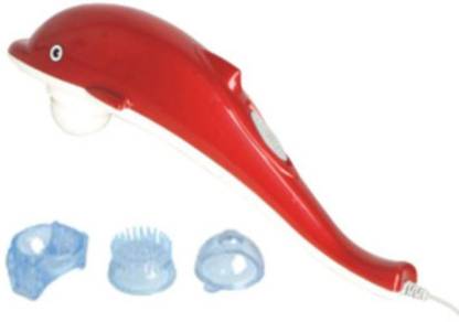 RF 889 Dolphin Infrared Massager