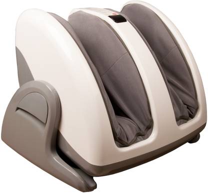 JSB Foot Master Leg and Foot Massager